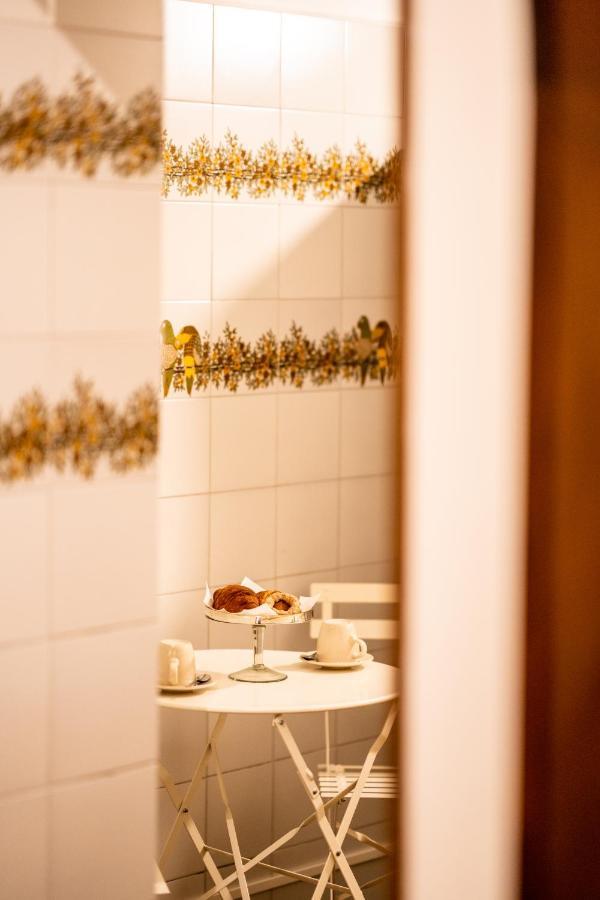 Domus Drusilla, Vatican Prestige Apartment Rome Exterior photo